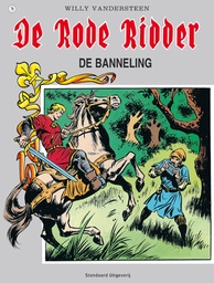 De Rode Ridder 079 De Banneling