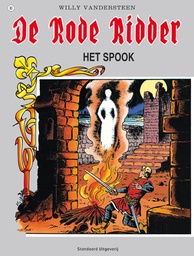 De Rode Ridder 083 Het Spook