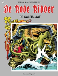 De Rode Ridder 077 De Galeislaaf