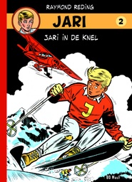 Jari 02 Jari in de knel