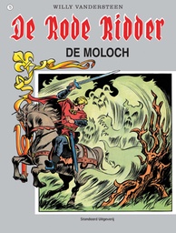 De Rode Ridder 073 De Moloch
