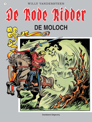 De Rode Ridder 073 De Moloch
