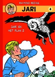 Jari 04 Jari en het plan Z