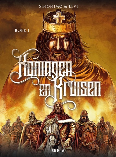 Koningen en Kruisen 1