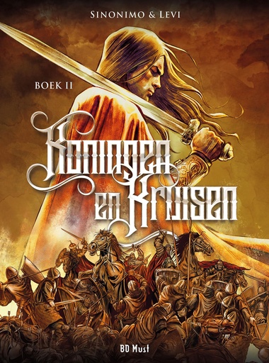 Koningen en Kruisen 2