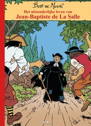 Bob De Moor - Jean-Baptiste de La Salle