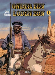 Onder een loden zon 1
