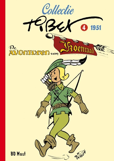 Collectie Tibet 04 Koenraad