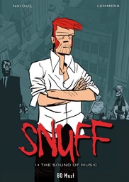 Snuff 1 The sound of music