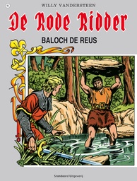 De Rode Ridder 016 Baloch De Reus