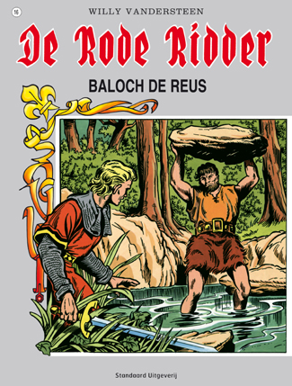De Rode Ridder 016 Baloch De Reus