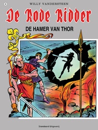 De Rode Ridder 045 De Hamer Van Thor