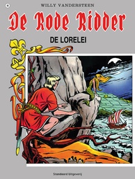 De Rode Ridder 046 De Lorelei