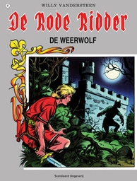 De Rode Ridder 047 De Weerwolf