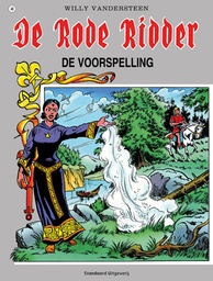 De Rode Ridder 048 De Voorspelling