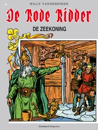 De Rode Ridder 017 De Zeekoning