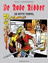 De Rode Ridder 018 De Witte Tempel