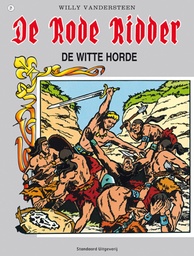 De Rode Ridder 021 De Wilde Horde