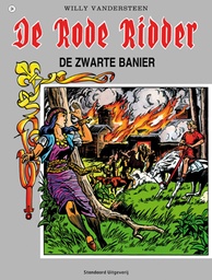 De Rode Ridder 024 De Zwarte Banier