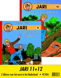 Jari PACK 11-12