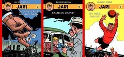 Jari PACK 05-06-07