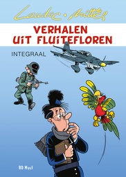 Verhalen uit Fluitefloren