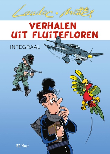 Verhalen uit Fluitefloren