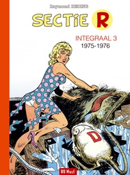Sectie R INTEGRAAL 3 1975-1976