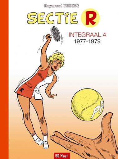 Sectie R INTEGRAAL 4 1977-1978