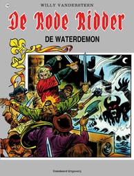 De Rode Ridder 159 De Waterdemon