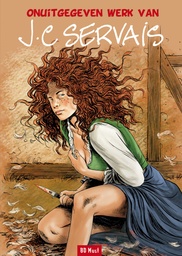 Onuitgegeven werk van Servais