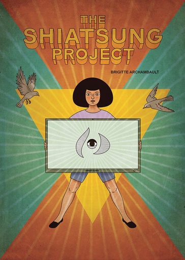 SHIATSUNG PROJECT