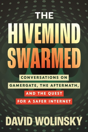 HIVEMIND SWARMED