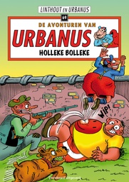 Urbanus 069 Holleke Bolleke