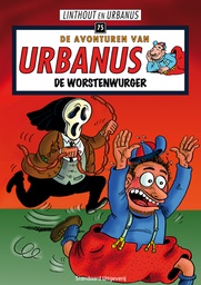 Urbanus 075 De Worstenwurger