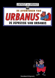 Urbanus 042 De Depressie Van Urbanus