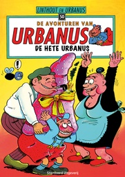 Urbanus 050 De Hete Urbanus