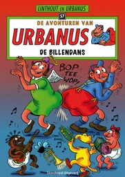 Urbanus 057 De Billendans