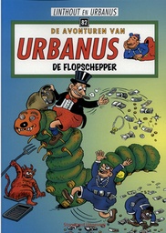 Urbanus 082 De Flopschepper