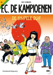 F.C. De Kampioenen 018 De Simpele Duif