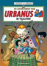 Urbanus 098 De Telelover