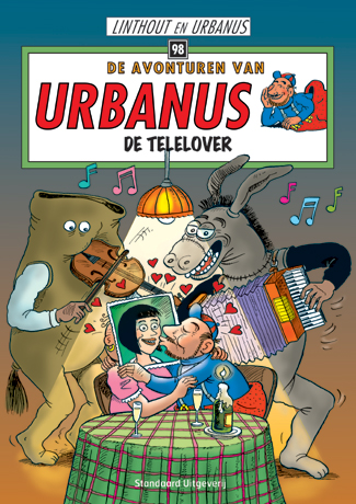 Urbanus 098 De Telelover