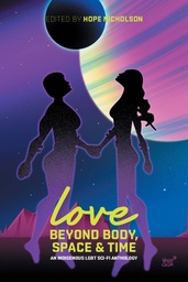 LOVE BEYOND BODY SPACE AND TIME PROSE