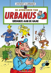Urbanus 111 Urbanus Aan De Haak