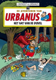 Urbanus 113 Het Gat Van De Duivel