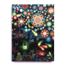 ILLUMINATED ED 04 PETER PAN (BRECHT EVENS)