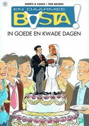 Basta! 09 In Goede En Kwade Dagen