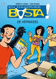 Basta! 10 De Hitpikkers