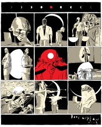 SAC 7 Dave McKean ZD