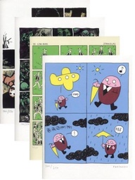 SAC Set A (1-2-3-4)